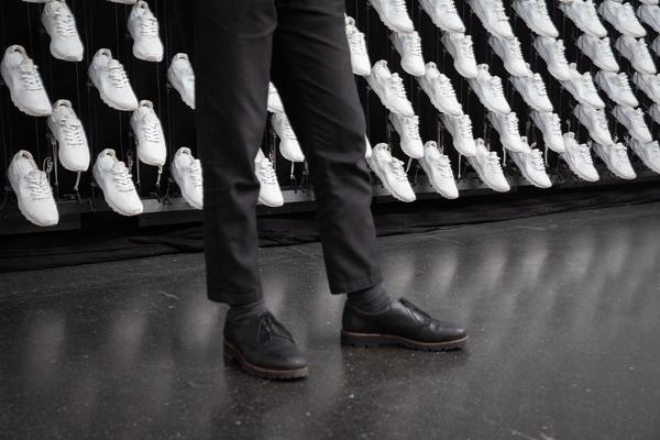 MuseumsQuartier Wien: Bilderbuch - Approximation (frei_raum Q21 exhibition space, 27.2.2020, Pressekonferenz) https://www.mqw.at/programm/2020/approximation-by-bilderbuch/ | Foto: eSeL Foto: eSeL.at - Lorenz Seidler