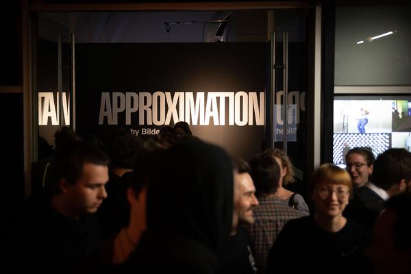 MuseumsQuartier Wien: Bilderbuch - Approximation (Pre-Opening 27.2.2020, Q21 Freiraum Exhibition Space & Arena 21) Foto: eSeL.at - Lorenz Seidler