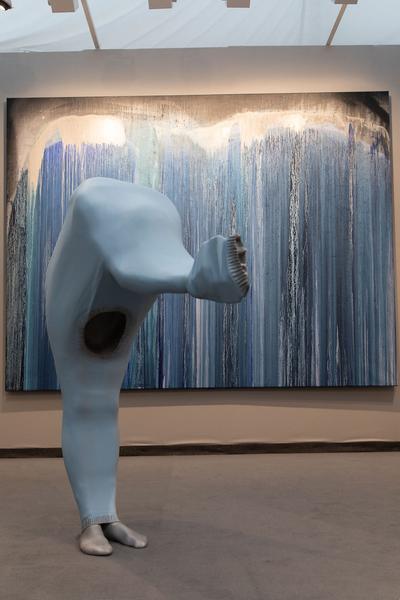 MQ Innenhof: Art Austria Highlights(15.10.- 18.10.2020) https://esel.at/termin/107268 | Foto: eSeL Foto: eSeL.at - Lorenz Seidler