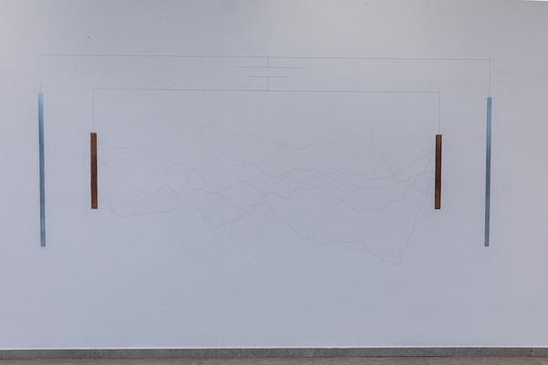 AIT Austrian Institute of Technology: Judith Fegerl - Artist in Residence @ ARTTEC (06.2019 - 01.2021) https://www.ait.ac.at/presse/arttec-ait | Foto: eSeL Foto: eSeL.at - Lorenz Seidler