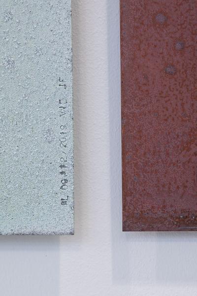 AIT Austrian Institute of Technology: Judith Fegerl - Artist in Residence @ ARTTEC (06.2019 - 01.2021) https://www.ait.ac.at/presse/arttec-ait | Foto: eSeL Foto: eSeL.at - Lorenz Seidler