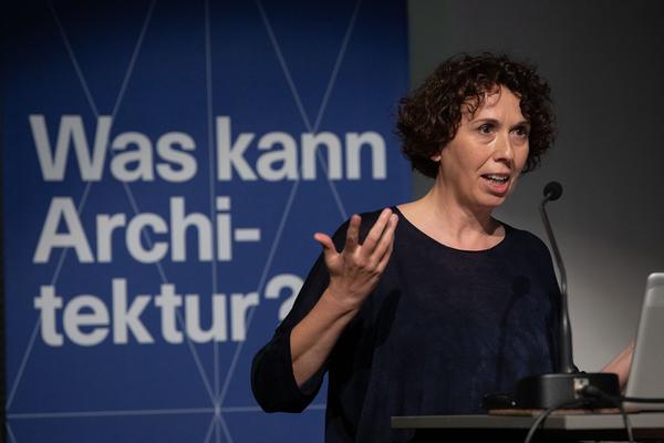 Az W Architekturzentrum Wien: Balkrishna Doshi. Architektur für den Menschen (29.5. - 29.6.2020) https://www.azw.at/de/termin/balkrishna-doshi | Foto: eSeL Foto: eSeL.at - Lorenz Seidler