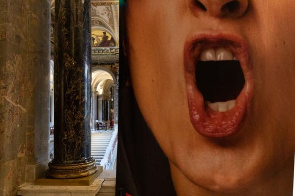 Kunsthistorisches Museum Wien: Beethoven Bewegt (29.9.2020 - 24.1.2021) https://esel.at/termin/106841| Foto: eSeL Foto: eSeL.at - Lorenz Seidler