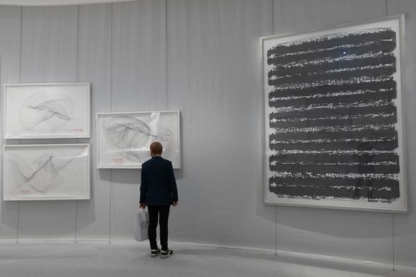 Kunsthistorisches Museum Wien: Beethoven Bewegt (29.9.2020 - 24.1.2021) https://esel.at/termin/106841| Foto: eSeL Foto: eSeL.at - Lorenz Seidler