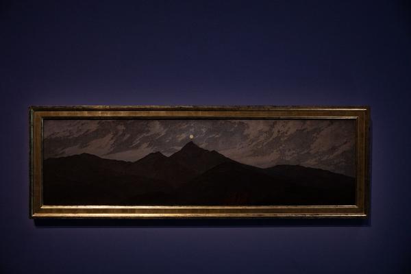 Kunsthistorisches Museum Wien: Beethoven Bewegt (29.9.2020 - 24.1.2021) https://esel.at/termin/106841| Foto: eSeL Foto: eSeL.at - Lorenz Seidler