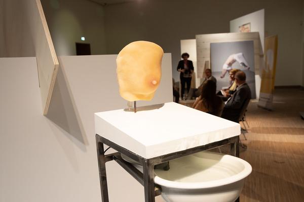 Künstlerhaus k/haus: Kulturpolitische Diskussion - COVID-19 and beyond (24.6.2020) https://esel.at/termin/106090 | Foto: eSeL Foto: eSeL.at - Lorenz Seidler