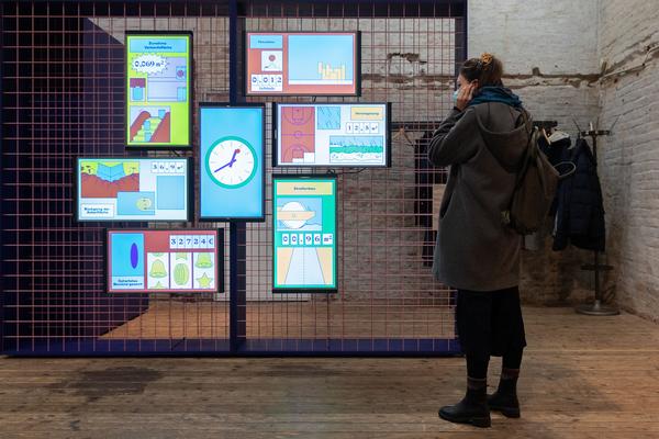 Az W Architekturzentrum Wien: Boden für Alle! (9.12.2020 - 3.5.2021) https://www.azw.at/de/termin/boden-fuer-alle | Foto: eSeL Foto: eSeL.at - Lorenz Seidler