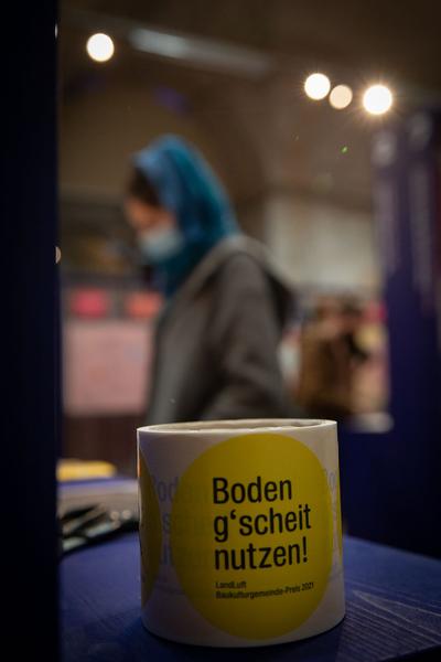 Az W Architekturzentrum Wien: Boden für Alle! (9.12.2020 - 3.5.2021) https://www.azw.at/de/termin/boden-fuer-alle | Foto: eSeL Foto: eSeL.at - Lorenz Seidler