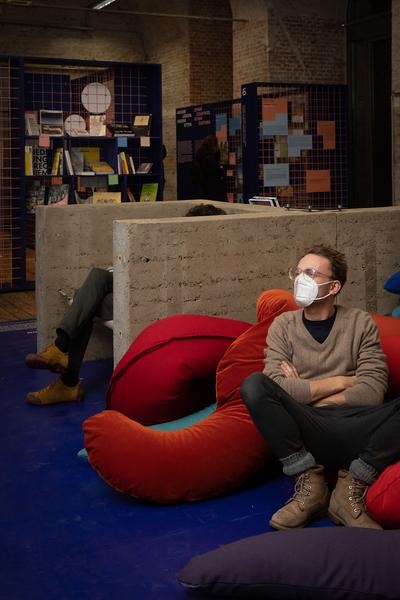 Az W Architekturzentrum Wien: Boden für Alle! (9.12.2020 - 3.5.2021) https://www.azw.at/de/termin/boden-fuer-alle | Foto: eSeL Foto: eSeL.at - Lorenz Seidler