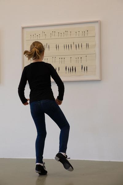 Galerie Crone Wien: Carola Dertnig  - a new nothing (12.3. - 20.6.2020) https://esel.at/termin/105330 | Foto: eSeL Foto: eSeL.at - Lorenz Seidler