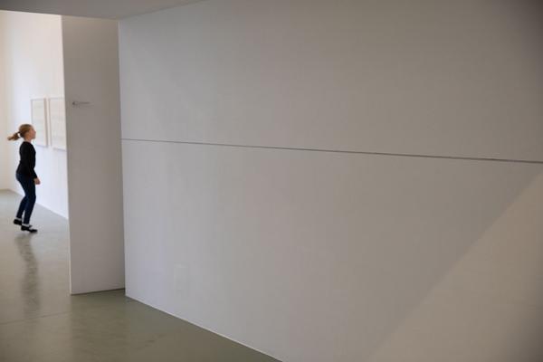 Galerie Crone Wien: Carola Dertnig  - a new nothing (12.3. - 20.6.2020) https://esel.at/termin/105330 | Foto: eSeL Foto: eSeL.at - Lorenz Seidler