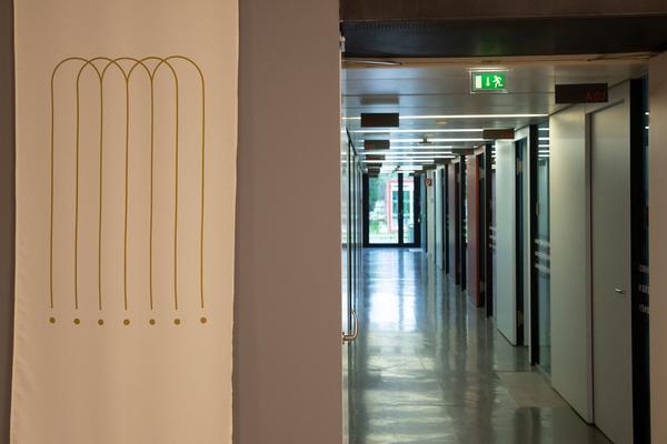 Arbeiterkammer Wien: Christina Werner - Die Straße. Im Rhythmus der Arbeiter*innenschaft (bis 30.4.2021) https://esel.at/termin/107724 | Foto: eSeL Foto: eSeL.at - Lorenz Seidler