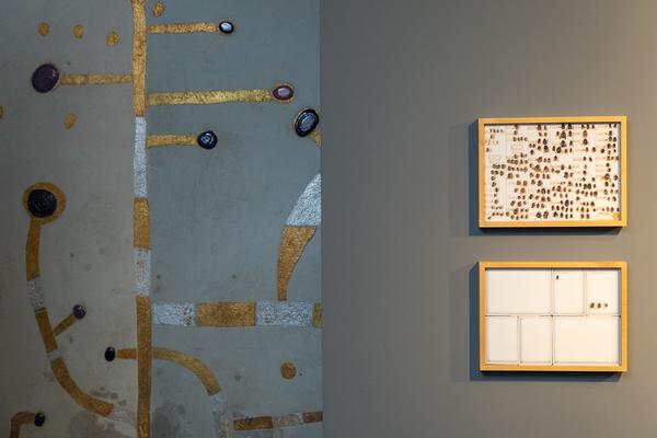 Kunst Haus Wien / Garage: Claudius Schulze (30.01.-13.04.2020) https://www.kunsthauswien.com/de/ausstellungen/claudius-schulze | Foto: eSeL Foto: eSeL.at - Lorenz Seidler