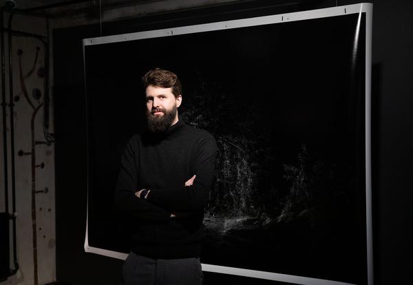 Kunst Haus Wien / Garage: Claudius Schulze (30.01.-13.04.2020) https://www.kunsthauswien.com/de/ausstellungen/claudius-schulze | Foto: eSeL Foto: eSeL.at - Lorenz Seidler