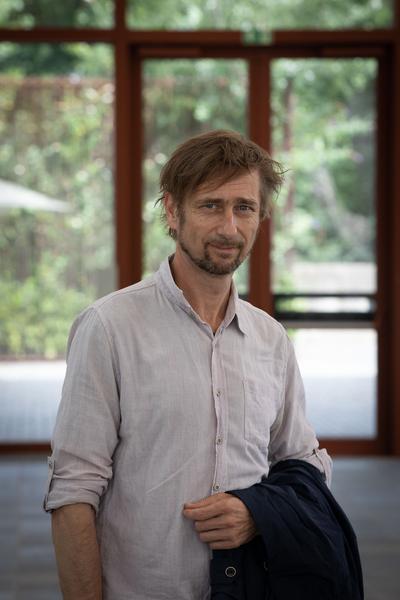 Belvedere 21: Community Outreach: Anita Fuchs: Spaziergangs Ruderalflora mit  Ernst Vitek & Skulpturengarten feat. Marlene Hausegger (16.7.2020)  https://esel.at/termin/106181 | Foto: eSeL Foto: eSeL.at - Lorenz Seidler