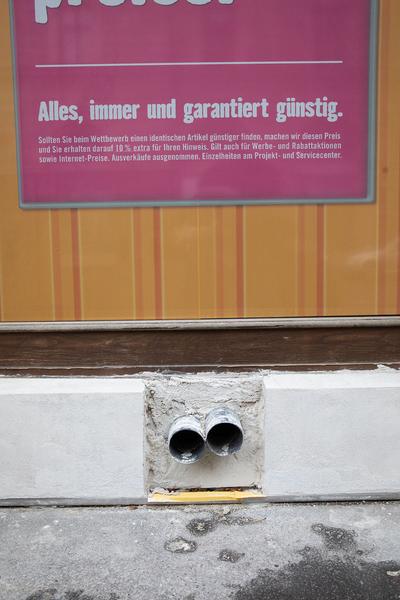 Galerie Crone Wien: curated by Jakob Lena Knebl "Diskrete Simulation" (8.9. - 26.9.2020) https://esel.at/termin/106102 |  Foto: eSeL Foto: eSeL.at - Lorenz Seidler