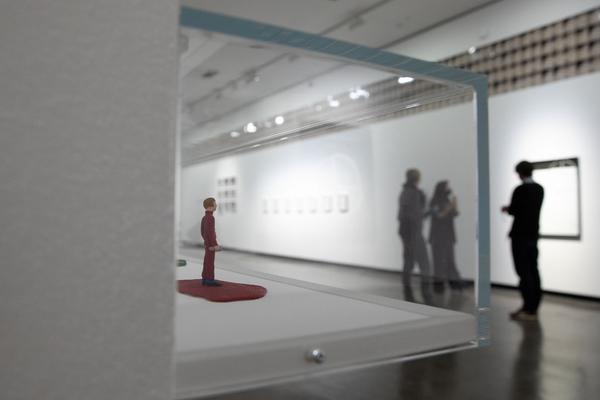 Kunsthalle Wien: Cybernetics of the Poor (17.2.2020 - 28.3.2021) https://kunsthallewien.at/ausstellung/cybernetics-of-the-poor | Foto: eSeL Foto: eSeL.at - Lorenz Seidler