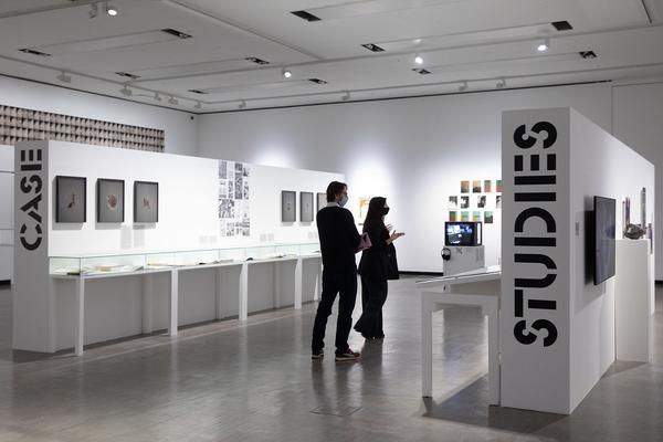 Kunsthalle Wien: Cybernetics of the Poor (17.2.2020 - 28.3.2021) https://kunsthallewien.at/ausstellung/cybernetics-of-the-poor | Foto: eSeL Foto: eSeL.at - Lorenz Seidler