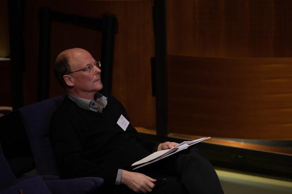 Belvedere 21:  Das Kunstmuseum im digitalen Zeitalter – 2020
(10.1.2020) https://www.belvedere.at/das-kunstmuseum-im-digitalen-zeitalter-2020 | Foto: eSeL Foto: eSeL.at - Lorenz Seidler