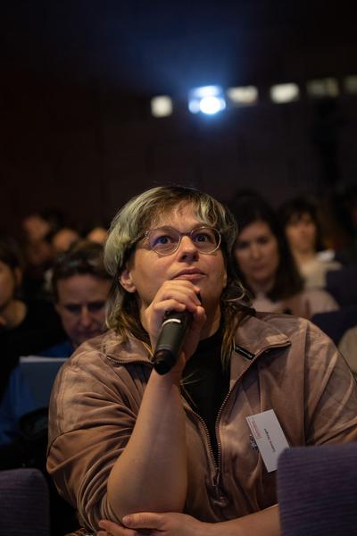 Belvedere 21:  Das Kunstmuseum im digitalen Zeitalter – 2020
(10.1.2020) https://www.belvedere.at/das-kunstmuseum-im-digitalen-zeitalter-2020 | Foto: eSeL Foto: eSeL.at - Lorenz Seidler