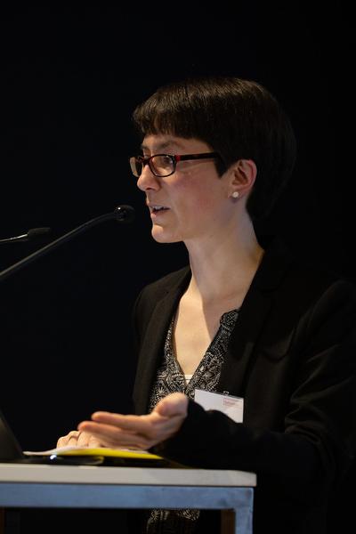 Belvedere 21:  Das Kunstmuseum im digitalen Zeitalter – 2020(10.1.2020) https://www.belvedere.at/das-kunstmuseum-im-digitalen-zeitalter-2020 | Foto: eSeL Foto: eSeL.at - Lorenz Seidler