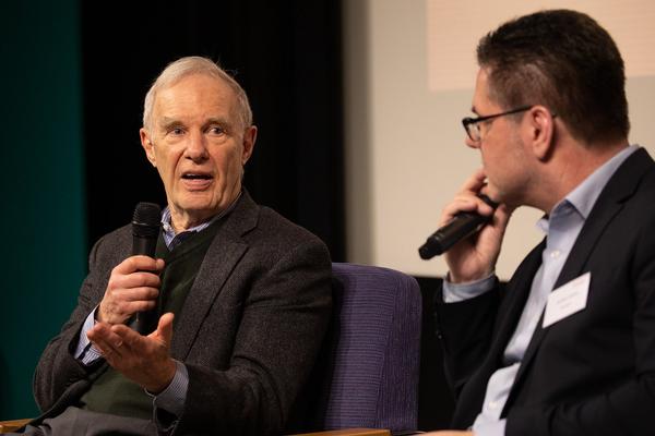 Belvedere 21:  Das Kunstmuseum im digitalen Zeitalter – 2020(10.1.2020) https://www.belvedere.at/das-kunstmuseum-im-digitalen-zeitalter-2020 | Foto: eSeL Foto: eSeL.at - Lorenz Seidler