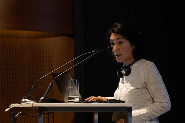 Belvedere 21:  Das Kunstmuseum im digitalen Zeitalter – 2020(10.1.2020) https://www.belvedere.at/das-kunstmuseum-im-digitalen-zeitalter-2020 | Foto: eSeL Foto: eSeL.at - Lorenz Seidler