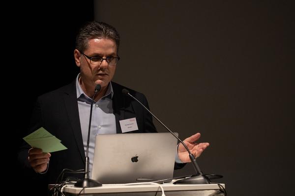 Belvedere 21:  Das Kunstmuseum im digitalen Zeitalter – 2020(10.1.2020) https://www.belvedere.at/das-kunstmuseum-im-digitalen-zeitalter-2020 | Foto: eSeL Foto: eSeL.at - Lorenz Seidler