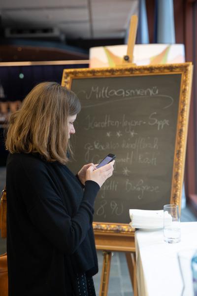 Belvedere 21:  Das Kunstmuseum im digitalen Zeitalter – 2020(10.1.2020) https://www.belvedere.at/das-kunstmuseum-im-digitalen-zeitalter-2020 | Foto: eSeL Foto: eSeL.at - Lorenz Seidler