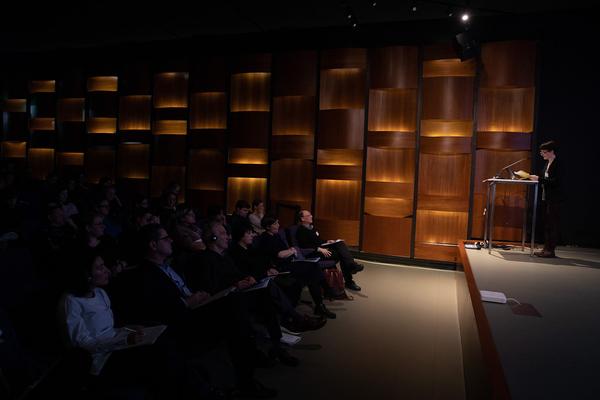 Belvedere 21:  Das Kunstmuseum im digitalen Zeitalter – 2020(10.1.2020) https://www.belvedere.at/das-kunstmuseum-im-digitalen-zeitalter-2020 | Foto: eSeL Foto: eSeL.at - Lorenz Seidler