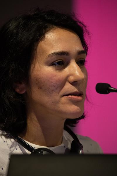 Belvedere 21:  Das Kunstmuseum im digitalen Zeitalter – 2020(10.1.2020) https://www.belvedere.at/das-kunstmuseum-im-digitalen-zeitalter-2020 | Foto: eSeL Foto: eSeL.at - Lorenz Seidler