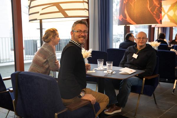 Belvedere 21:  Das Kunstmuseum im digitalen Zeitalter – 2020(10.1.2020) https://www.belvedere.at/das-kunstmuseum-im-digitalen-zeitalter-2020 | Foto: eSeL Foto: eSeL.at - Lorenz Seidler