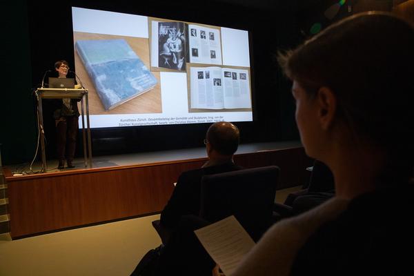 Belvedere 21:  Das Kunstmuseum im digitalen Zeitalter – 2020(10.1.2020) https://www.belvedere.at/das-kunstmuseum-im-digitalen-zeitalter-2020 | Foto: eSeL Foto: eSeL.at - Lorenz Seidler