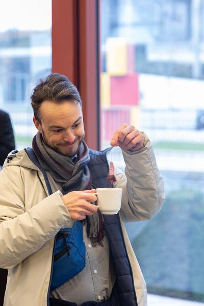 Belvedere 21:  Das Kunstmuseum im digitalen Zeitalter – 2020(10.1.2020) https://www.belvedere.at/das-kunstmuseum-im-digitalen-zeitalter-2020 | Foto: eSeL Foto: eSeL.at - Lorenz Seidler