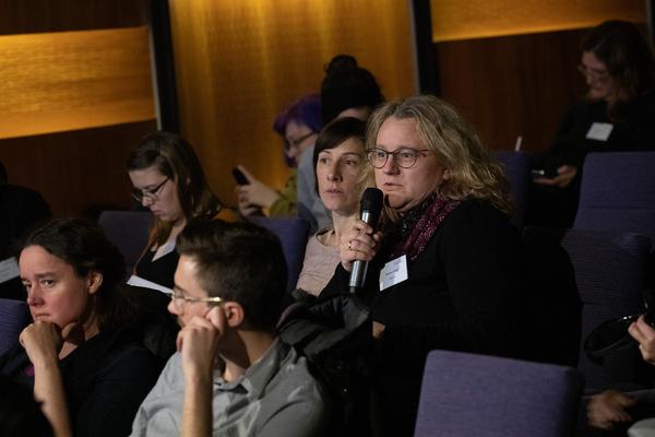 Belvedere 21:  Das Kunstmuseum im digitalen Zeitalter – 2020(10.1.2020) https://www.belvedere.at/das-kunstmuseum-im-digitalen-zeitalter-2020 | Foto: eSeL Foto: eSeL.at - Lorenz Seidler