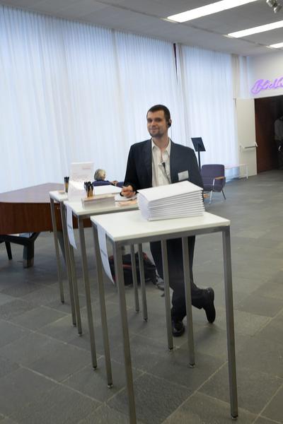 Belvedere 21:  Das Kunstmuseum im digitalen Zeitalter – 2020(10.1.2020) https://www.belvedere.at/das-kunstmuseum-im-digitalen-zeitalter-2020 | Foto: eSeL Foto: eSeL.at - Lorenz Seidler
