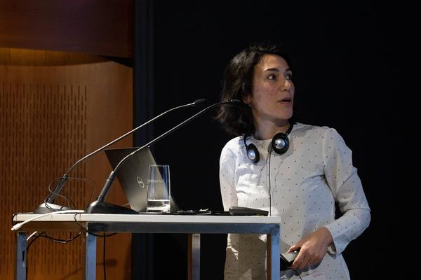 Belvedere 21:  Das Kunstmuseum im digitalen Zeitalter – 2020(10.1.2020) https://www.belvedere.at/das-kunstmuseum-im-digitalen-zeitalter-2020 | Foto: eSeL Foto: eSeL.at - Lorenz Seidler