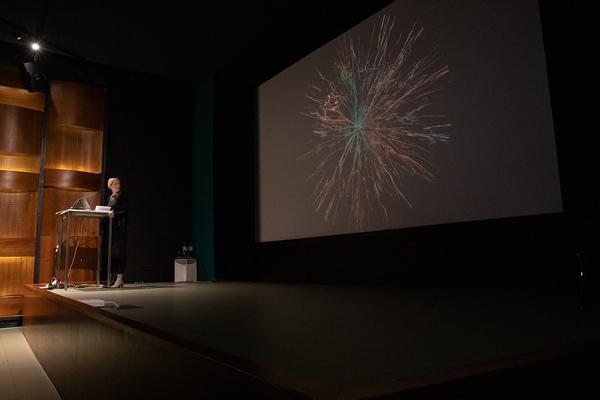 Belvedere 21:  Das Kunstmuseum im digitalen Zeitalter – 2020(10.1.2020) https://www.belvedere.at/das-kunstmuseum-im-digitalen-zeitalter-2020 | Foto: eSeL Foto: eSeL.at - Lorenz Seidler
