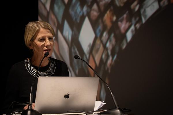 Belvedere 21:  Das Kunstmuseum im digitalen Zeitalter – 2020(10.1.2020) https://www.belvedere.at/das-kunstmuseum-im-digitalen-zeitalter-2020 | Foto: eSeL Foto: eSeL.at - Lorenz Seidler