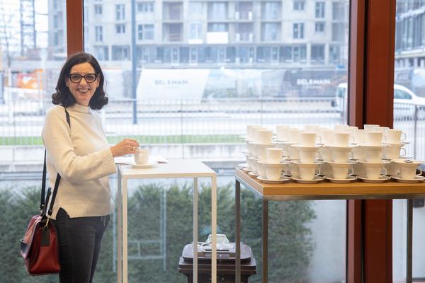 Belvedere 21:  Das Kunstmuseum im digitalen Zeitalter – 2020(10.1.2020) https://www.belvedere.at/das-kunstmuseum-im-digitalen-zeitalter-2020 | Foto: eSeL Foto: eSeL.at - Lorenz Seidler