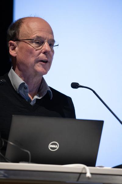 Belvedere 21:  Das Kunstmuseum im digitalen Zeitalter – 2020(10.1.2020) https://www.belvedere.at/das-kunstmuseum-im-digitalen-zeitalter-2020 | Foto: eSeL Foto: eSeL.at - Lorenz Seidler