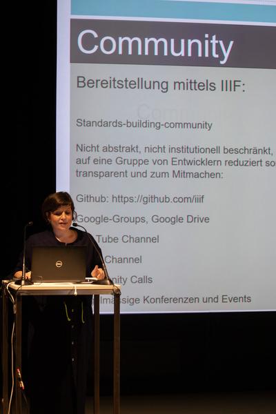 Belvedere 21:  Das Kunstmuseum im digitalen Zeitalter – 2020(10.1.2020) https://www.belvedere.at/das-kunstmuseum-im-digitalen-zeitalter-2020 | Foto: eSeL Foto: eSeL.at - Lorenz Seidler