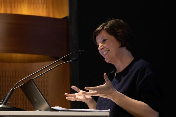 Belvedere 21:  Das Kunstmuseum im digitalen Zeitalter – 2020(10.1.2020) https://www.belvedere.at/das-kunstmuseum-im-digitalen-zeitalter-2020 | Foto: eSeL Foto: eSeL.at - Lorenz Seidler