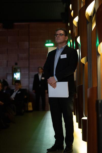Belvedere 21:  Das Kunstmuseum im digitalen Zeitalter – 2020(10.1.2020) https://www.belvedere.at/das-kunstmuseum-im-digitalen-zeitalter-2020 | Foto: eSeL Foto: eSeL.at - Lorenz Seidler