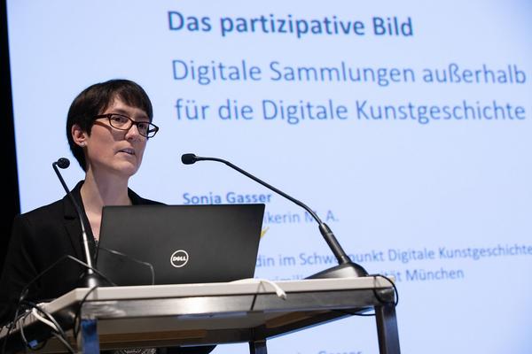 Belvedere 21:  Das Kunstmuseum im digitalen Zeitalter – 2020(10.1.2020) https://www.belvedere.at/das-kunstmuseum-im-digitalen-zeitalter-2020 | Foto: eSeL Foto: eSeL.at - Lorenz Seidler