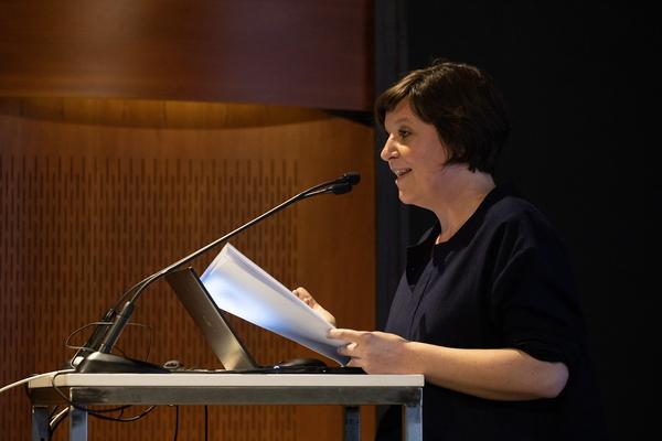 Belvedere 21:  Das Kunstmuseum im digitalen Zeitalter – 2020(10.1.2020) https://www.belvedere.at/das-kunstmuseum-im-digitalen-zeitalter-2020 | Foto: eSeL Foto: eSeL.at - Lorenz Seidler