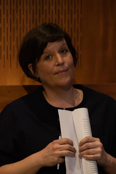 Belvedere 21:  Das Kunstmuseum im digitalen Zeitalter – 2020(10.1.2020) https://www.belvedere.at/das-kunstmuseum-im-digitalen-zeitalter-2020 | Foto: eSeL Foto: eSeL.at - Lorenz Seidler