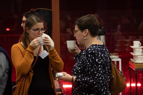 Belvedere 21:  Das Kunstmuseum im digitalen Zeitalter – 2020(10.1.2020) https://www.belvedere.at/das-kunstmuseum-im-digitalen-zeitalter-2020 | Foto: eSeL Foto: eSeL.at - Lorenz Seidler