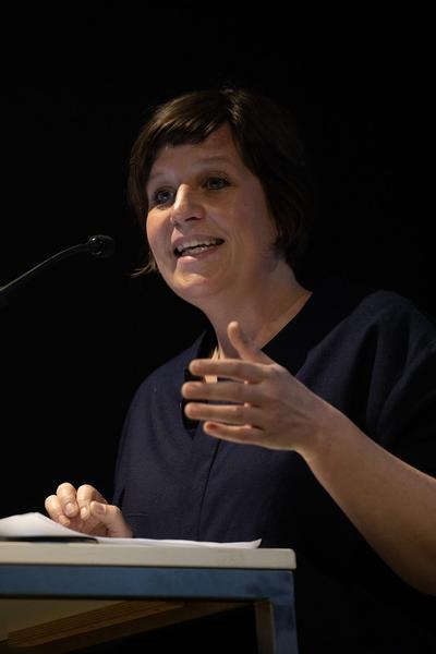 Belvedere 21:  Das Kunstmuseum im digitalen Zeitalter – 2020(10.1.2020) https://www.belvedere.at/das-kunstmuseum-im-digitalen-zeitalter-2020 | Foto: eSeL Foto: eSeL.at - Lorenz Seidler