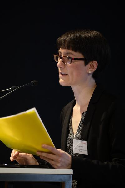 Belvedere 21:  Das Kunstmuseum im digitalen Zeitalter – 2020(10.1.2020) https://www.belvedere.at/das-kunstmuseum-im-digitalen-zeitalter-2020 | Foto: eSeL Foto: eSeL.at - Lorenz Seidler